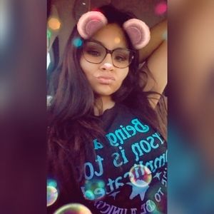 Meet your Posher, Sofia cristina